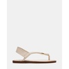 image:imageSteve Madden Womens MeduzaBone Leather