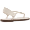 image:imageSteve Madden Womens MeduzaBone Leather