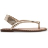 image:imageSteve Madden Womens MeduzaGold Leather
