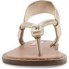 image:imageSteve Madden Womens MeduzaGold Leather