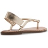 image:imageSteve Madden Womens MeduzaGold Leather