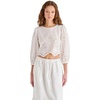 image:imageSteve Madden Womens Meera TopAntique