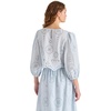 image:imageSteve Madden Womens Meera TopIris Blue