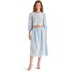 image:imageSteve Madden Womens Meera TopIris Blue