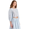 image:imageSteve Madden Womens Meera TopIris Blue