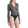 image:imageSteve Madden Womens Melvina BodysuitBlack