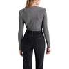 image:imageSteve Madden Womens Melvina BodysuitBlack