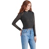 image:imageSteve Madden Womens Melvina TopBlack