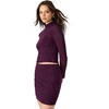 image:imageSteve Madden Womens Melvina TopPickled Beet