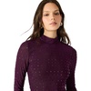 image:imageSteve Madden Womens Melvina TopPickled Beet