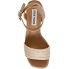 image:imageSteve Madden Womens MercerrNatural Multi