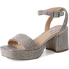 image:imageSteve Madden Womens MercerrRhinestone