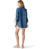 image:imageSteve Madden Womens Merrit TopArctic Blue