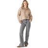 image:imageSteve Madden Womens Michaella Cable CardiganMocha Heather