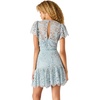 image:imageSteve Madden Womens Mikaela DressMineral Sage