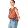 image:imageSteve Madden Womens Milana TopCopper