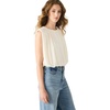 image:imageSteve Madden Womens Milana TopCream