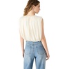 image:imageSteve Madden Womens Milana TopCream