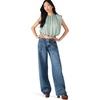 image:imageSteve Madden Womens Milana TopJade Cream