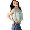 image:imageSteve Madden Womens Milana TopJade Cream