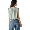 image:imageSteve Madden Womens Milana TopJade Cream