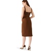 image:imageSteve Madden Womens Milo DressChicory Coffee