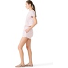 image:imageSteve Madden Womens Minette ShortBlush Plaid