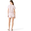 image:imageSteve Madden Womens Minette ShortBlush Plaid
