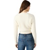 image:imageSteve Madden Womens Minna SweaterCream