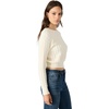 image:imageSteve Madden Womens Minna SweaterCream