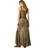 image:imageSteve Madden Womens Mirabel SkirtMountain Green