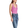 image:imageSteve Madden Womens Moira TopMagenta Purple