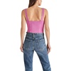 image:imageSteve Madden Womens Moira TopMagenta Purple