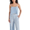 image:imageSteve Madden Womens Moira TopSky Blue