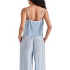 image:imageSteve Madden Womens Moira TopSky Blue