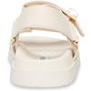 image:imageSteve Madden Womens Mona Black LeatherBone Leather
