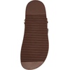 image:imageSteve Madden Womens Mona Black LeatherBrown Crocodile