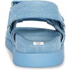 image:imageSteve Madden Womens Mona Black LeatherDenim