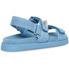 image:imageSteve Madden Womens Mona Black LeatherDenim