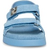 image:imageSteve Madden Womens Mona Black LeatherDenim