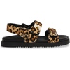 image:imageSteve Madden Womens Mona Black LeatherLeopard