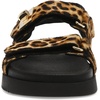 image:imageSteve Madden Womens Mona Black LeatherLeopard