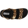 image:imageSteve Madden Womens Mona Black LeatherLeopard