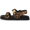 image:imageSteve Madden Womens Mona Black LeatherLeopard