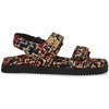 image:imageSteve Madden Womens Mona Black LeatherMulti