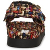 image:imageSteve Madden Womens Mona Black LeatherMulti