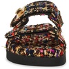 image:imageSteve Madden Womens Mona Black LeatherMulti