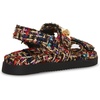 image:imageSteve Madden Womens Mona Black LeatherMulti