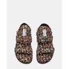image:imageSteve Madden Womens Mona Black LeatherMulti