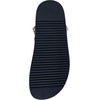 image:imageSteve Madden Womens Mona Black LeatherNavy Multi